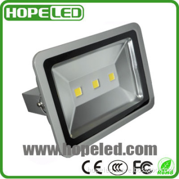 150W LED Floodlight with Bridgelux Chip & Mw Driver
